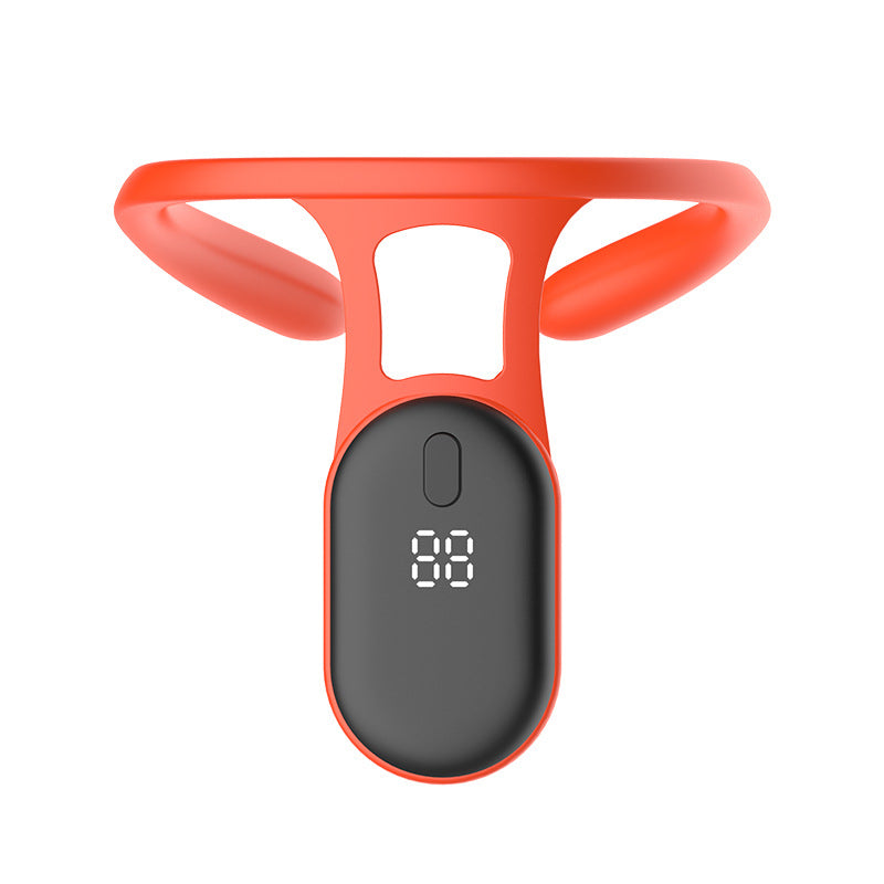 Correcteur de Posture Intelligent