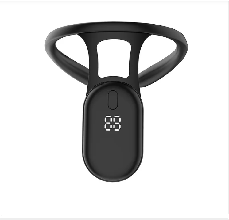 Correcteur de Posture Intelligent