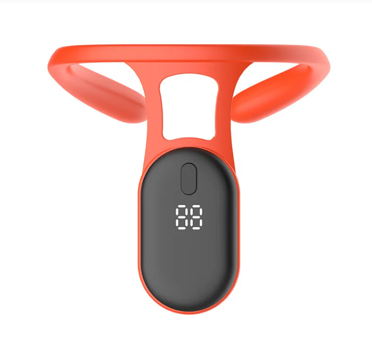 Correcteur de Posture Intelligent