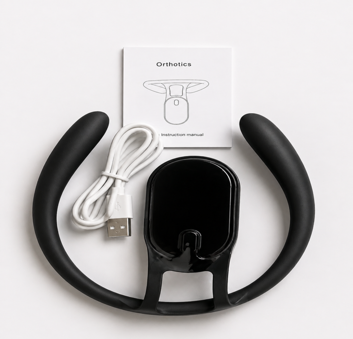 Correcteur de Posture Intelligent